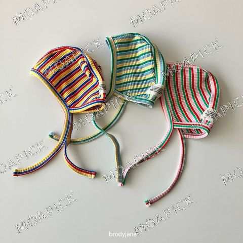 멀티스트라잎보넷