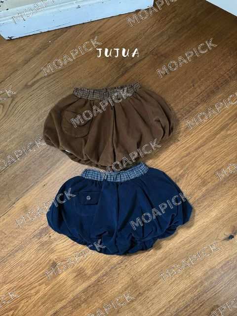 캐넌숏팬츠