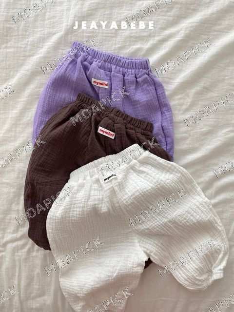 루루조거팬츠