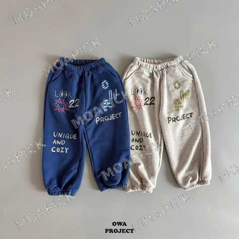 룩22팬츠