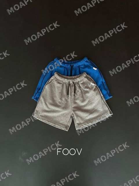 파이핑버뮤다팬츠