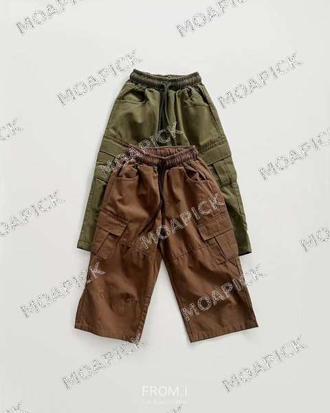 벌룬카고팬츠