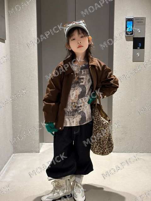록키스웨이드라이더자켓