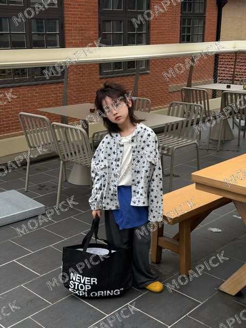 클리퍼오각별자켓