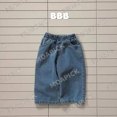 네모청팬츠