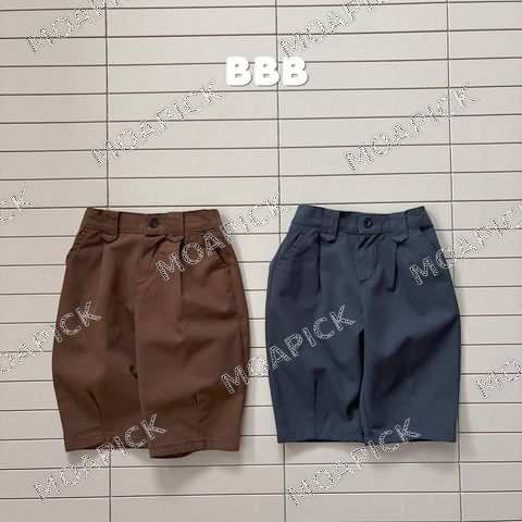 더블팬츠