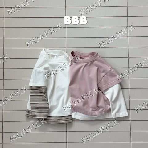두겹티(아이보리)