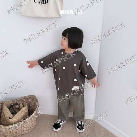 도트라벨TEE