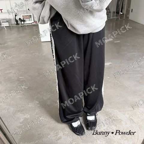 레이트랙팬츠
