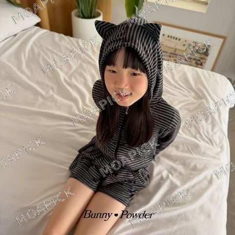 미나미후드집업