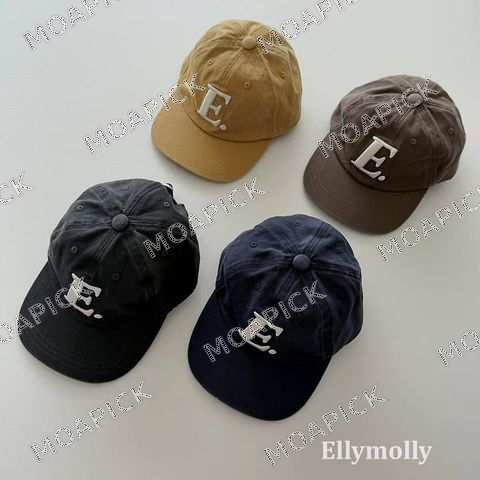 E다잉볼캡