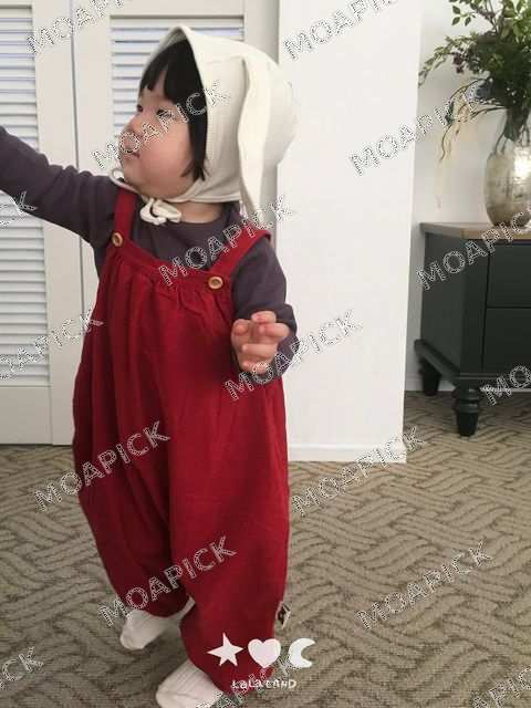 베베버터멜빵