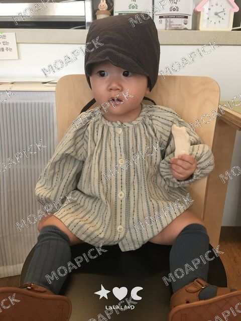 베베에스닉블라우스