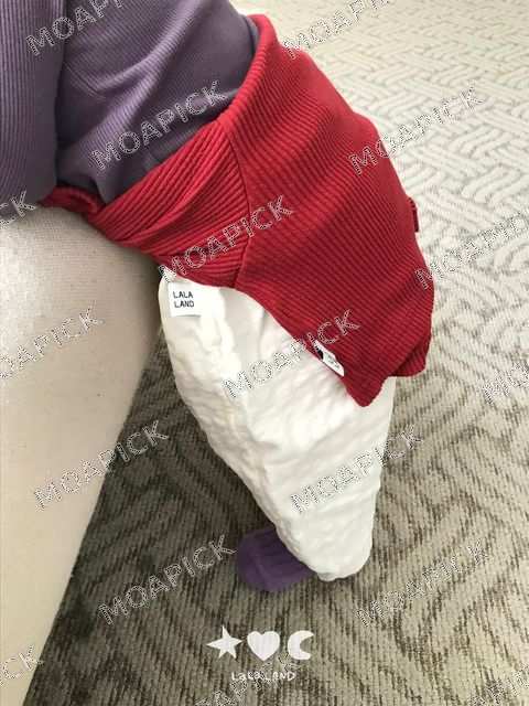 베베엠보고르댕바지