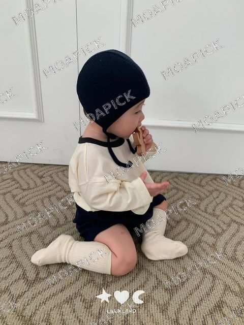 베베쿠션보넷