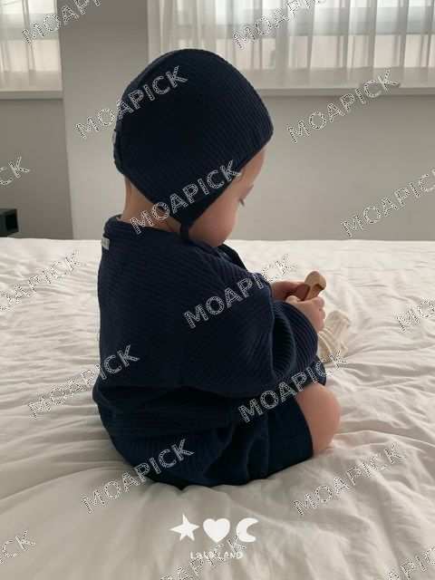 베베쿠션점퍼