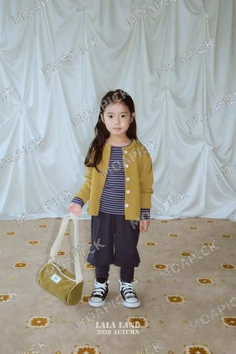 워머바지