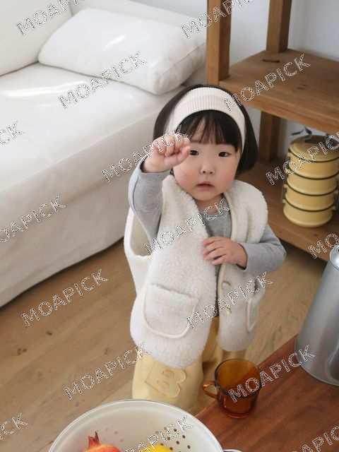 도토리덤블베스트(아이)