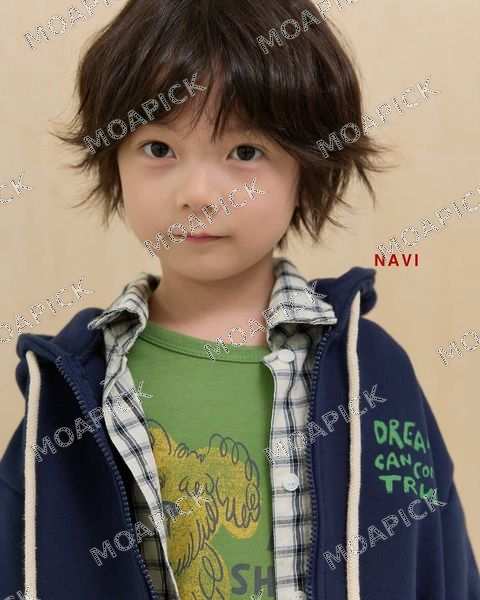 드림후드집업
