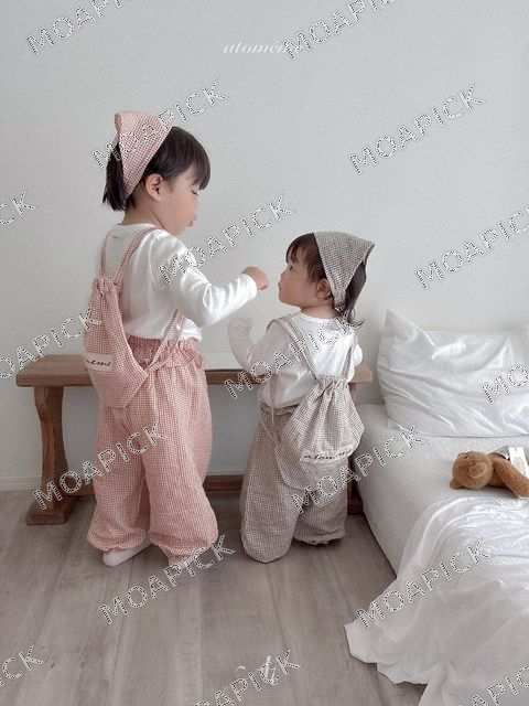 시나몬헤어밴드