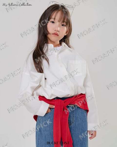 데일리셔츠