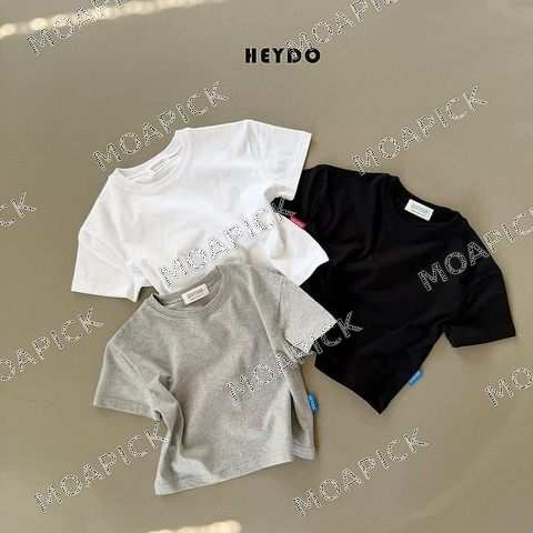 무지실켓반팔티
