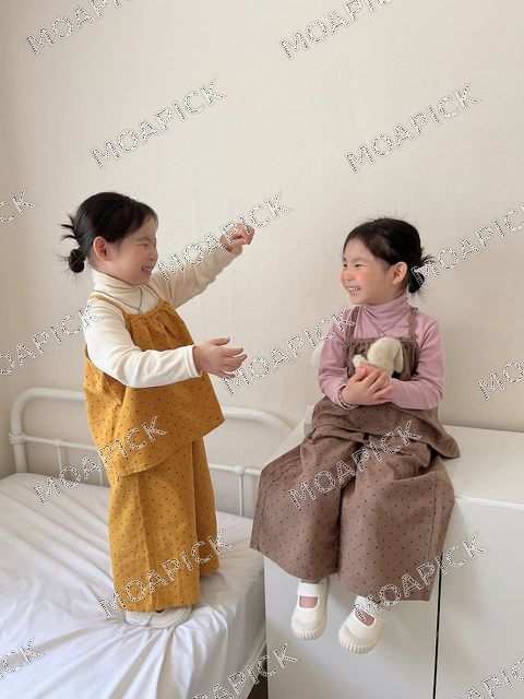 도트퐁당팬츠