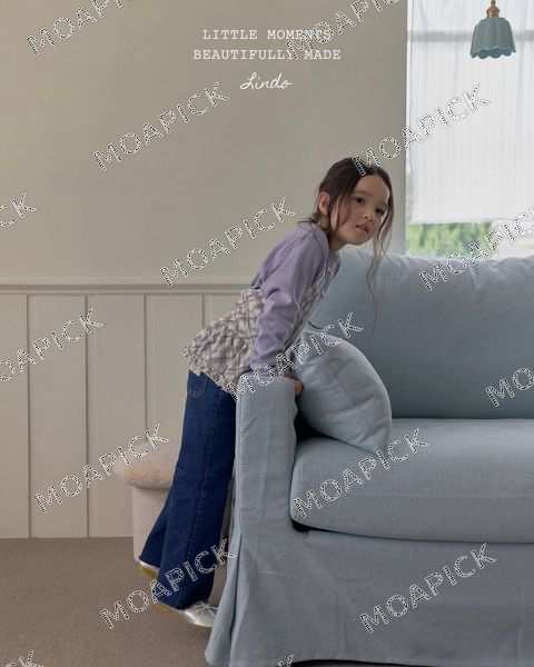 부츠컷데님