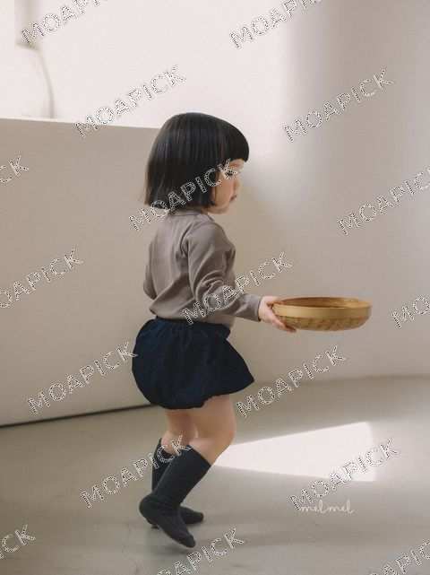 논페이드숏블루머