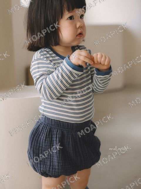 배색ST티