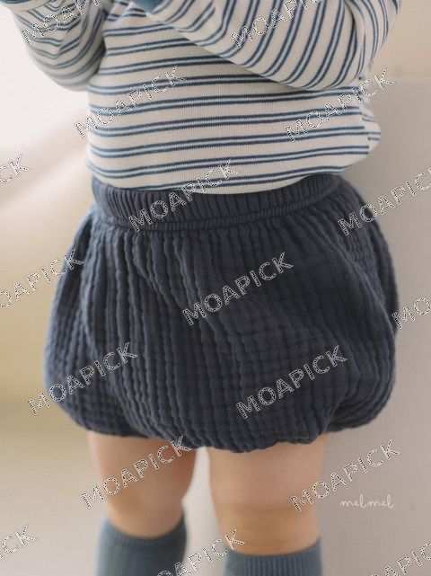 엠보숏블루머