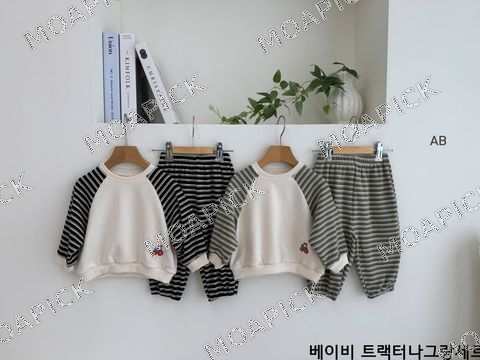 베이비트랙터나그랑세트