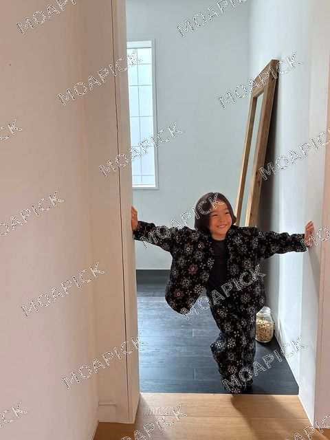 깔롱자가드팬츠
