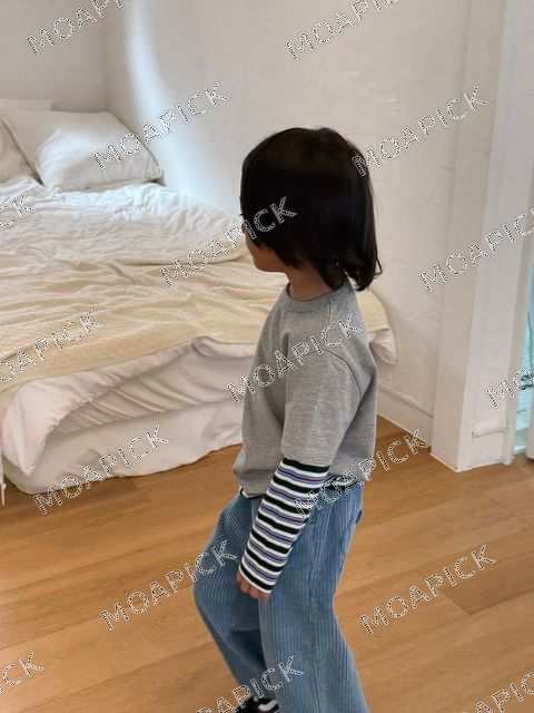 클로버골덴팬츠