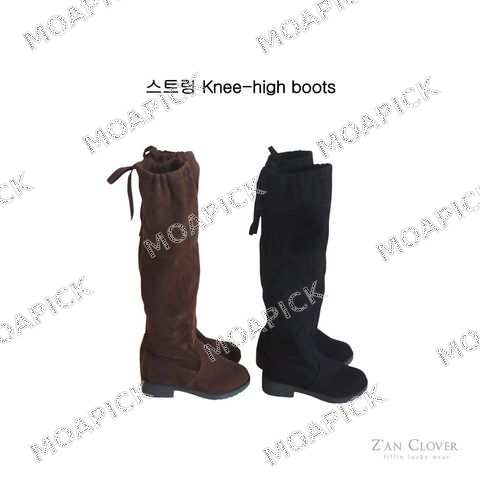 스트링니하이부츠