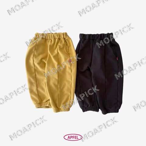 위크조거팬츠