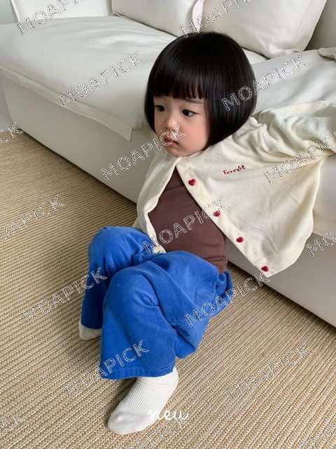골덴아방팬츠