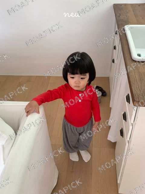 댕댕조거팬츠