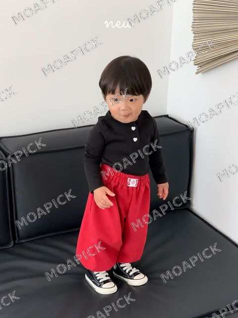 알라딘팬츠(무지)