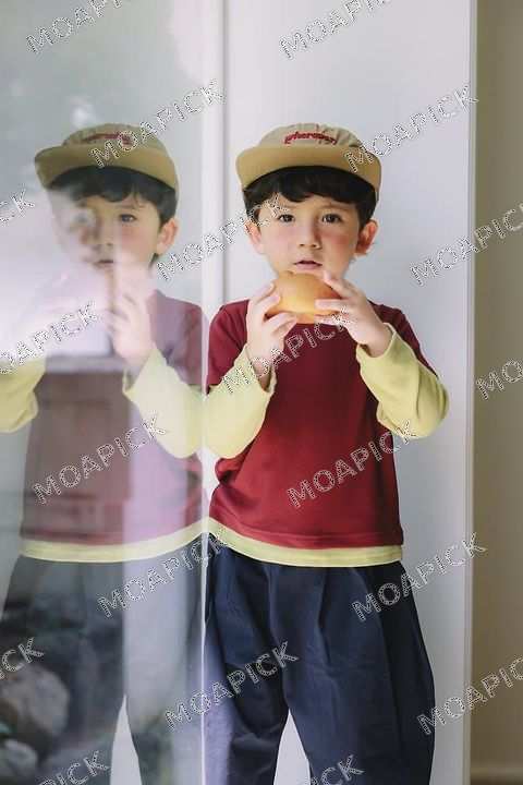 빵이중티