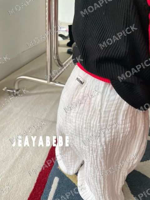 루루조거팬츠
