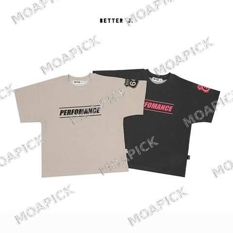 퍼모먼스BOX티