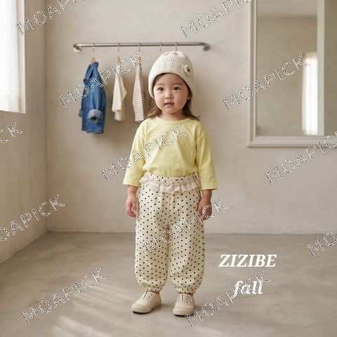 도트프릴조거바지