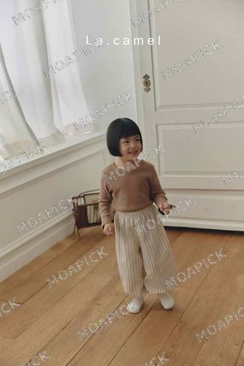 베이코듀로이팬츠