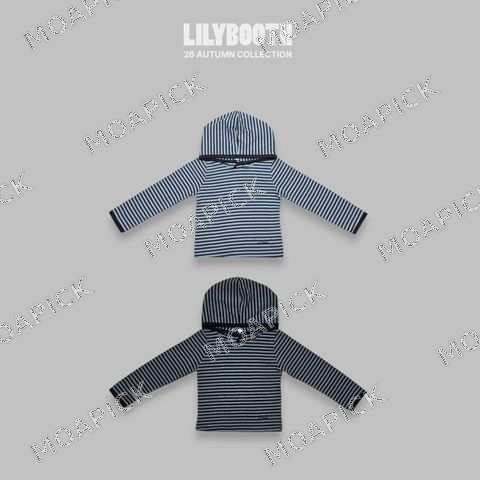 랠리후드티