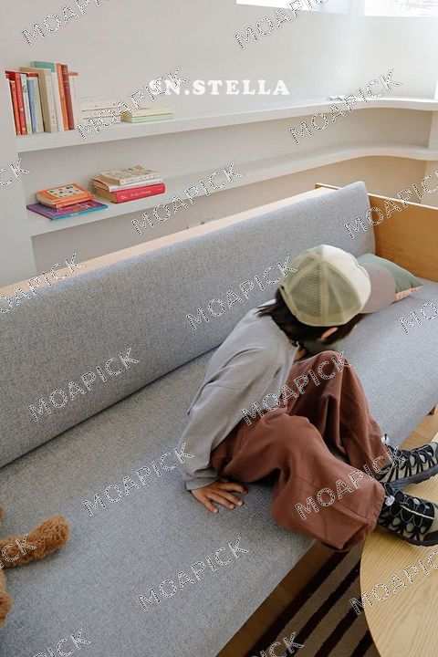 버디팬츠