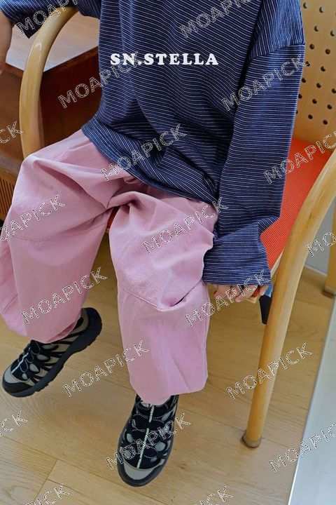 봉봉조거팬츠