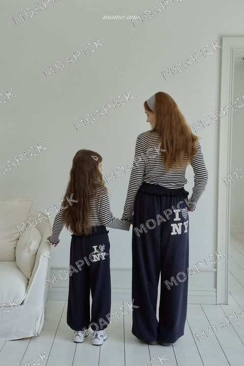 뉴욕팬츠