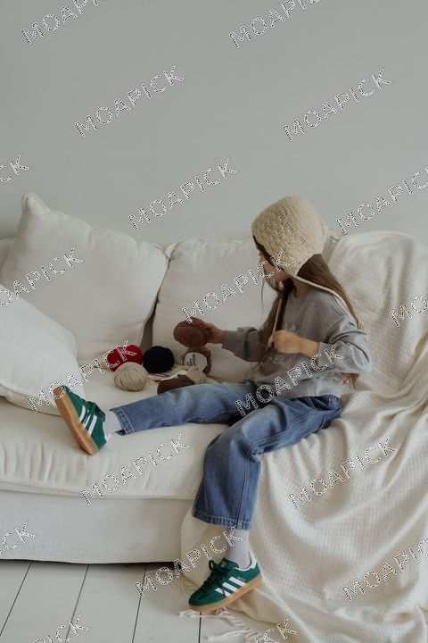 루카청바지