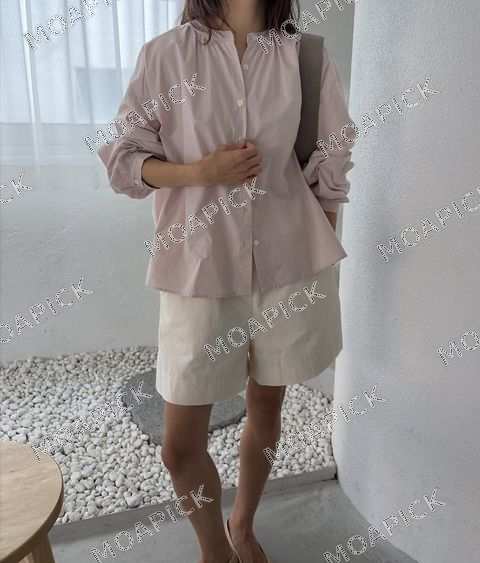 블룸내추럴퍼프블라
